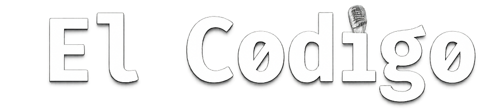Logo El Código